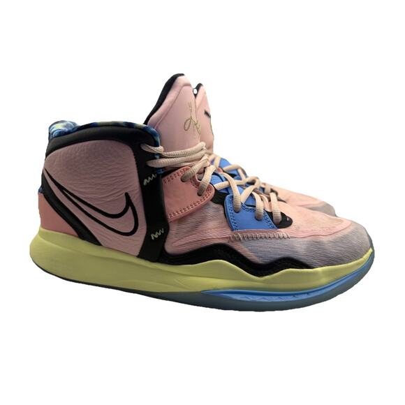Size 9 - Nike Kyrie Infinity Mid Valentine\'s Day main image 7